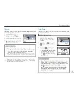 Предварительный просмотр 83 страницы Samsung HMX-H400BN User Manual