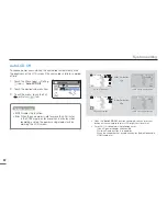 Предварительный просмотр 86 страницы Samsung HMX-H400BN User Manual