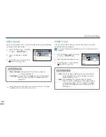 Предварительный просмотр 90 страницы Samsung HMX-H400BN User Manual