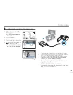 Предварительный просмотр 99 страницы Samsung HMX-H400BN User Manual