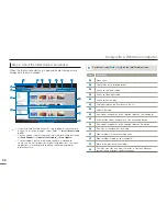 Предварительный просмотр 102 страницы Samsung HMX-H400BN User Manual