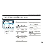 Предварительный просмотр 19 страницы Samsung HMX-H400BP User Manual