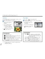 Preview for 68 page of Samsung HMX-H400BP User Manual