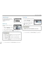 Предварительный просмотр 80 страницы Samsung HMX-H400BP User Manual