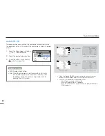 Предварительный просмотр 82 страницы Samsung HMX-H400BP User Manual