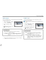 Предварительный просмотр 86 страницы Samsung HMX-H400BP User Manual