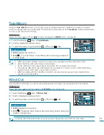 Предварительный просмотр 83 страницы Samsung HMX-M20 User Manual