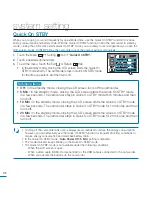 Предварительный просмотр 100 страницы Samsung HMX-M20 User Manual