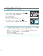 Предварительный просмотр 120 страницы Samsung HMX-M20 User Manual