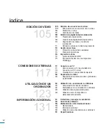 Preview for 12 page of Samsung HMX-M20BN Manual Del Usuario