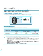 Preview for 26 page of Samsung HMX-M20BN Manual Del Usuario