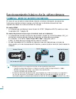 Preview for 30 page of Samsung HMX-M20BN Manual Del Usuario