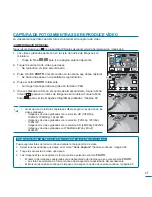 Preview for 47 page of Samsung HMX-M20BN Manual Del Usuario