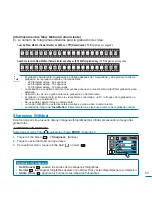 Preview for 63 page of Samsung HMX-M20BN Manual Del Usuario