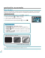 Preview for 78 page of Samsung HMX-M20BN Manual Del Usuario