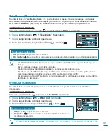 Preview for 79 page of Samsung HMX-M20BN Manual Del Usuario