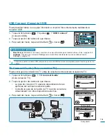 Preview for 101 page of Samsung HMX-M20BN Manual Del Usuario