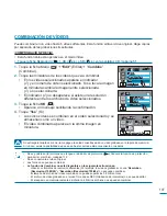 Preview for 107 page of Samsung HMX-M20BN Manual Del Usuario