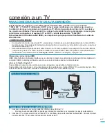 Preview for 117 page of Samsung HMX-M20BN Manual Del Usuario