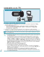 Preview for 118 page of Samsung HMX-M20BN Manual Del Usuario