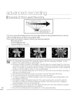 Preview for 18 page of Samsung HMX-M20BN User Manual