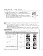 Preview for 55 page of Samsung HMX-M20BN User Manual