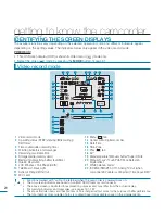 Предварительный просмотр 20 страницы Samsung HMX-M20BP User Manual