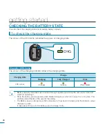 Предварительный просмотр 26 страницы Samsung HMX-M20BP User Manual