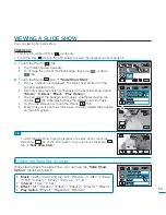 Предварительный просмотр 53 страницы Samsung HMX-M20BP User Manual