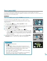 Предварительный просмотр 83 страницы Samsung HMX-M20BP User Manual