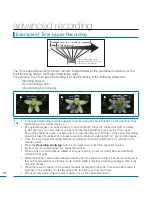 Предварительный просмотр 84 страницы Samsung HMX-M20BP User Manual