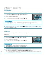 Предварительный просмотр 102 страницы Samsung HMX-M20BP User Manual