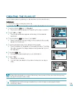 Предварительный просмотр 109 страницы Samsung HMX-M20BP User Manual