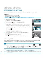 Предварительный просмотр 114 страницы Samsung HMX-M20BP User Manual