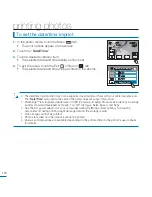 Предварительный просмотр 116 страницы Samsung HMX-M20BP User Manual