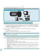 Предварительный просмотр 120 страницы Samsung HMX-M20BP User Manual