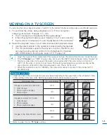 Предварительный просмотр 121 страницы Samsung HMX-M20BP User Manual