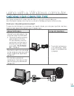 Предварительный просмотр 123 страницы Samsung HMX-M20BP User Manual