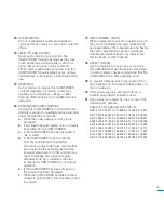 Предварительный просмотр 7 страницы Samsung HMX-M20N User Manual