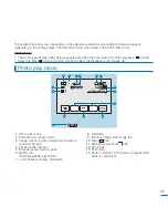 Предварительный просмотр 27 страницы Samsung HMX-M20N User Manual