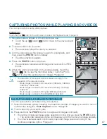 Предварительный просмотр 51 страницы Samsung HMX-M20N User Manual