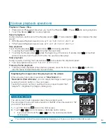 Предварительный просмотр 55 страницы Samsung HMX-M20N User Manual