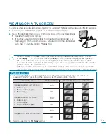 Предварительный просмотр 125 страницы Samsung HMX-M20N User Manual