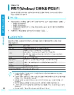 Предварительный просмотр 86 страницы Samsung HMX-Q100BD (Korean) User Manual