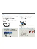 Preview for 55 page of Samsung HMX-Q100BN User Manual