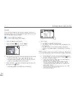 Preview for 64 page of Samsung HMX-Q100BN User Manual