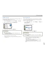 Preview for 79 page of Samsung HMX-Q100BN User Manual