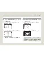 Preview for 11 page of Samsung HMX-Q10BP User Manual