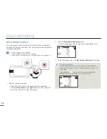 Preview for 36 page of Samsung HMX-Q10BP User Manual