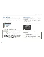 Preview for 66 page of Samsung HMX-Q10BP User Manual